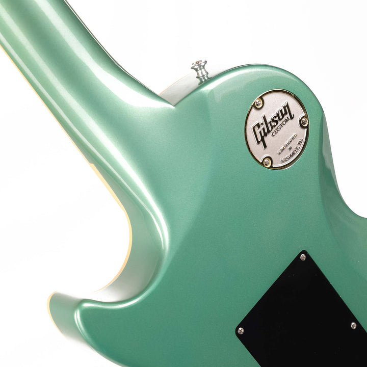 Gibson Custom Shop Les Paul Axcess Standard Inverness Green 2025