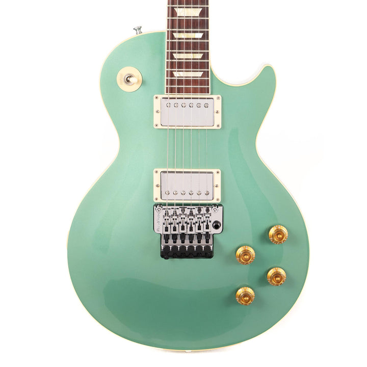 Gibson Custom Shop Les Paul Axcess Standard Inverness Green 2025