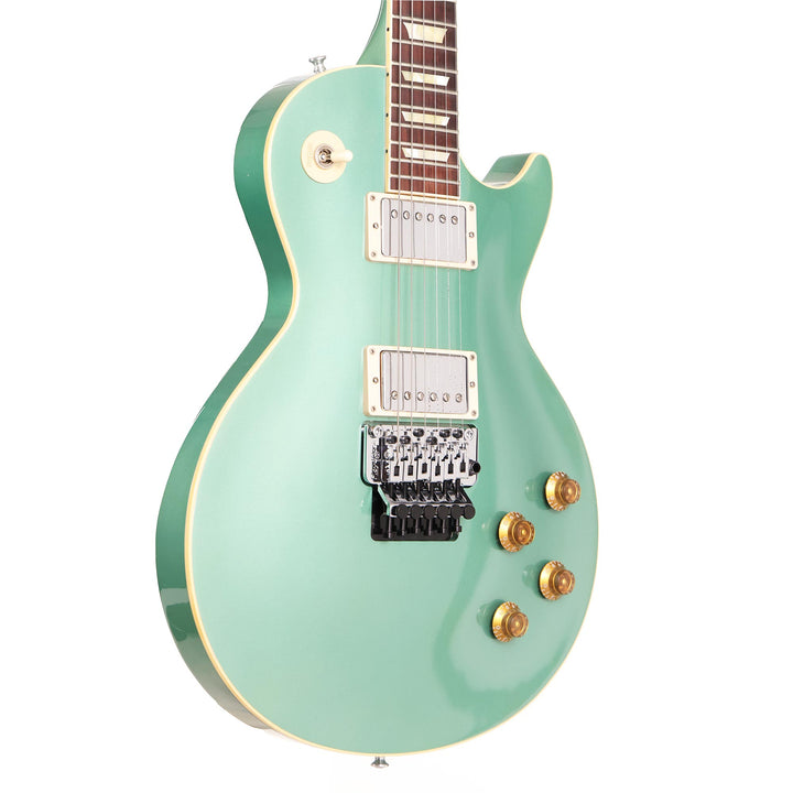 Gibson Custom Shop Les Paul Axcess Standard Inverness Green 2025