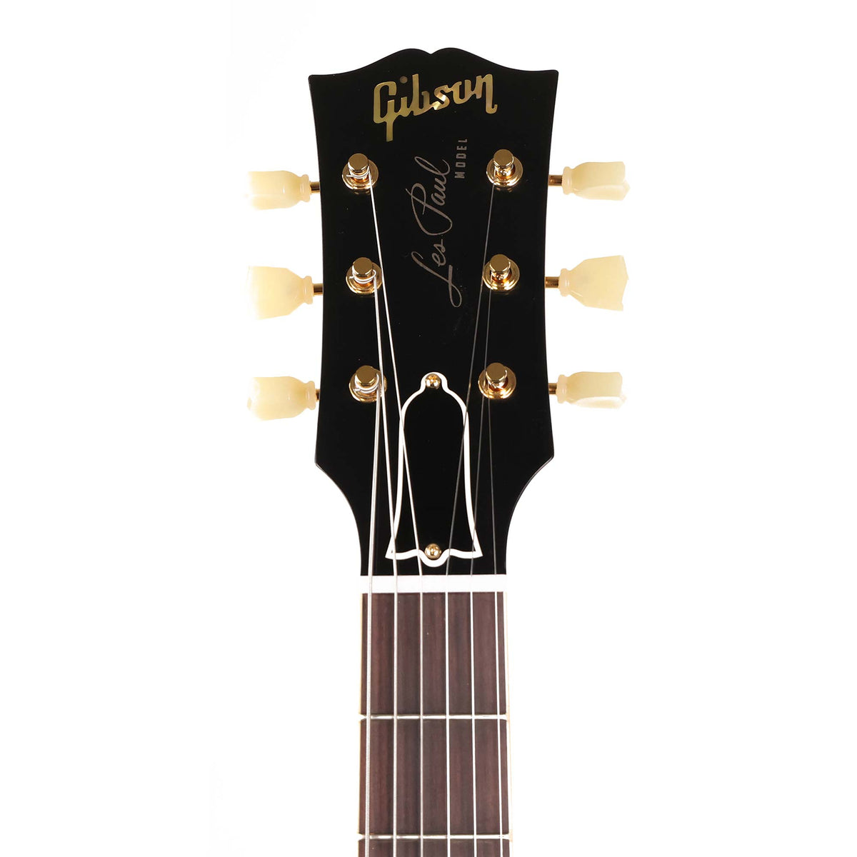 Gibson Custom Shop 1958 Les Paul Standard Made 2 Measure VOS Tobacco Sunburst and Split Parallelograms 2025 — 7