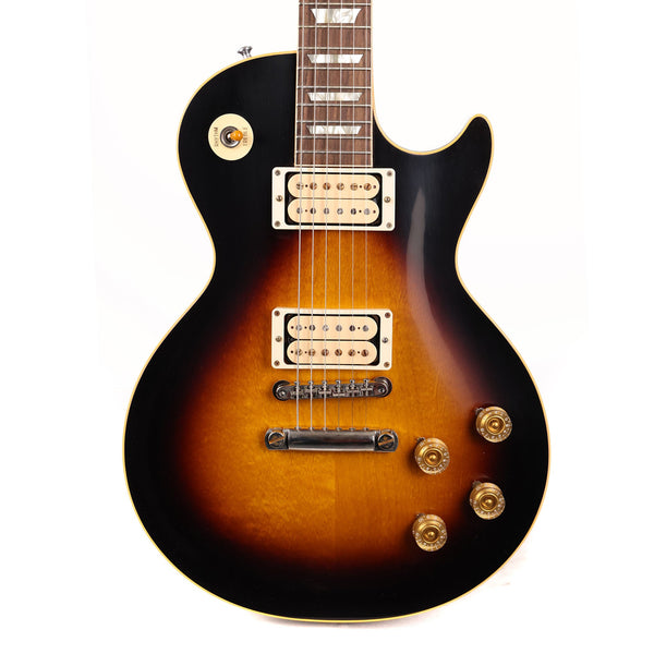 Gibson Custom Shop 1958 Les Paul Reissue Made 2 Measure 70s Vintage Sunburst
