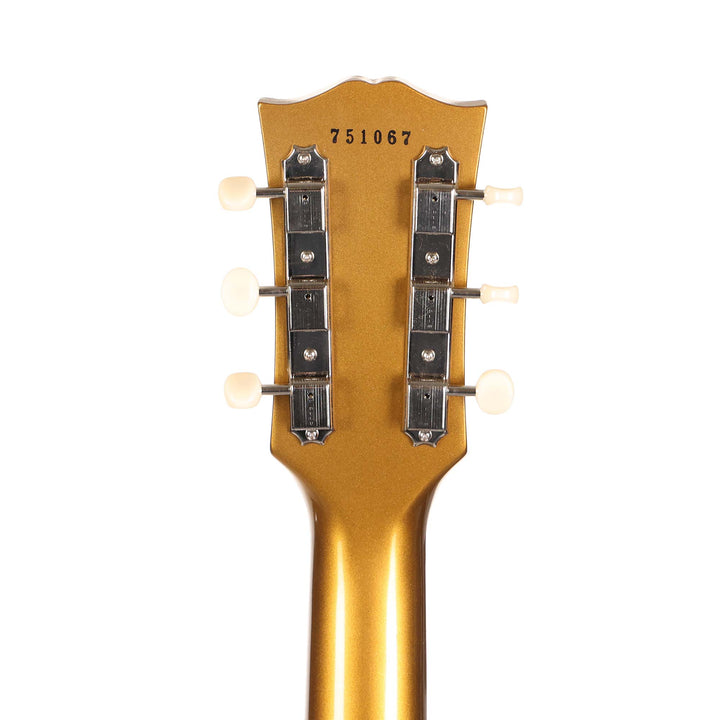 Gibson Custom Shop 1957 Les Paul Junior Made 2 Measure TV Gold