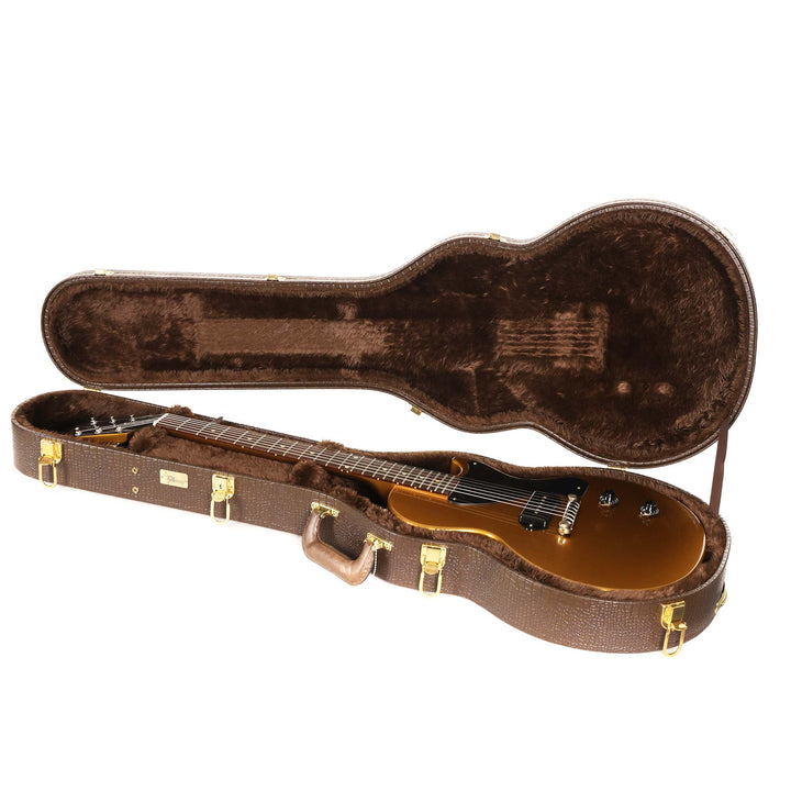 Gibson Custom Shop 1957 Les Paul Junior Made 2 Measure TV Gold