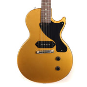 Gibson Custom Shop 1957 Les Paul Junior Made 2 Measure TV Gold
