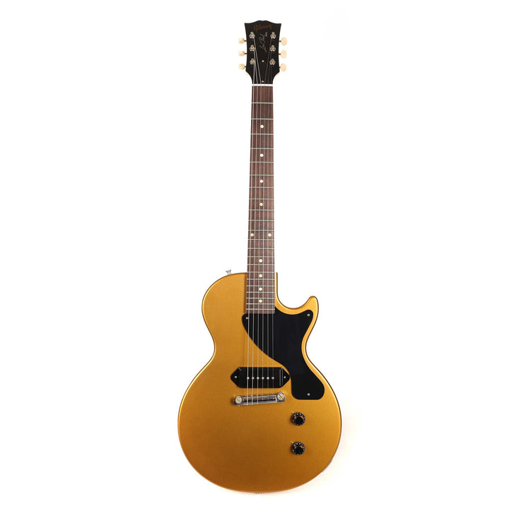 Gibson Custom Shop 1957 Les Paul Junior Made 2 Measure TV Gold