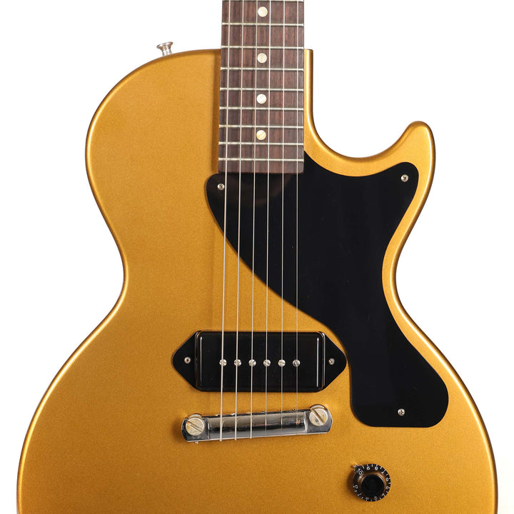 Gibson Custom Shop 1957 Les Paul Junior Made 2 Measure TV Gold