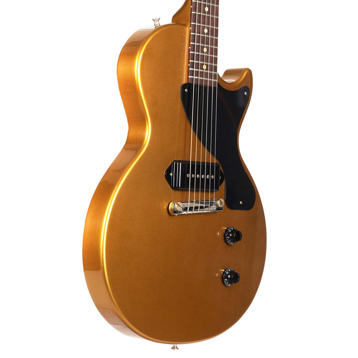 Gibson Custom Shop 1957 Les Paul Junior Made 2 Measure TV Gold