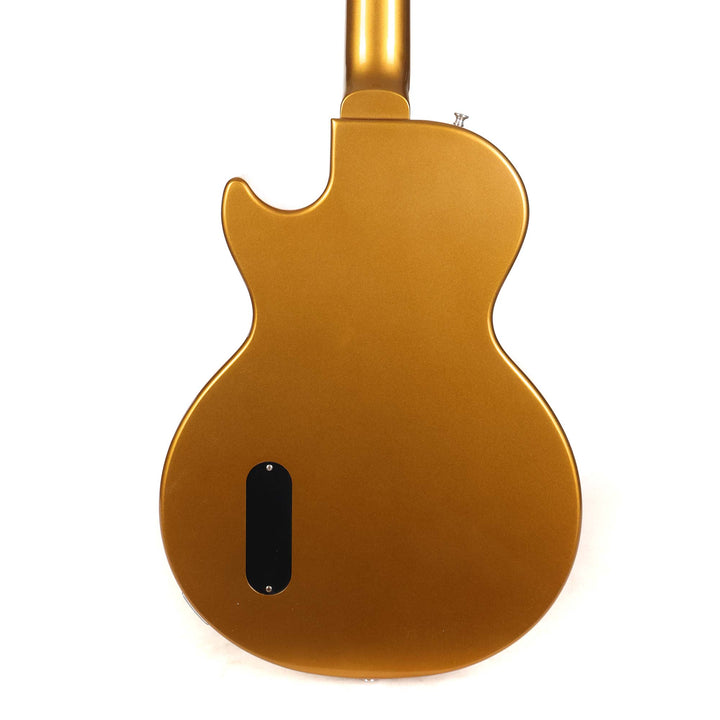 Gibson Custom Shop 1957 Les Paul Junior Made 2 Measure TV Gold