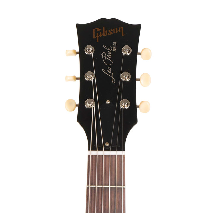 Gibson Custom Shop 1957 Les Paul Junior Made 2 Measure TV Gold