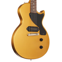 Gibson Custom Shop 1957 Les Paul Junior Made 2 Measure Double Gold