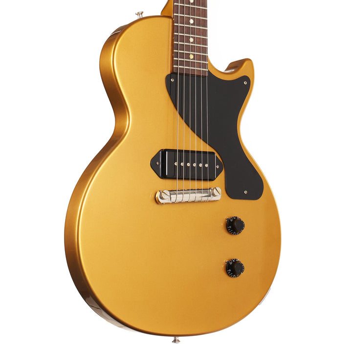 Gibson Custom Shop 1957 Les Paul Junior Made 2 Measure Double Gold