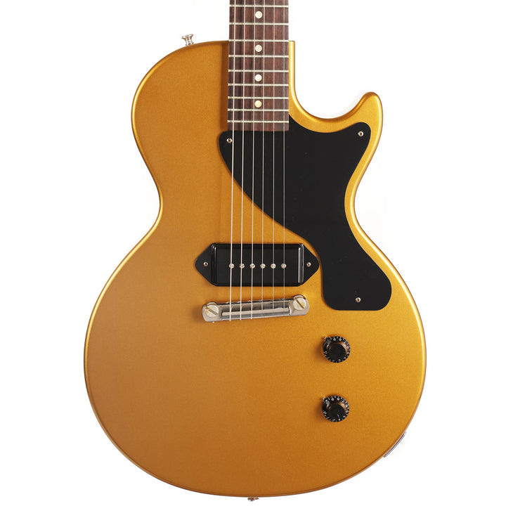 Gibson Custom Shop 1957 Les Paul Junior Made 2 Measure Double Gold