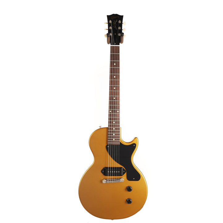 Gibson Custom Shop 1957 Les Paul Junior Made 2 Measure Double Gold