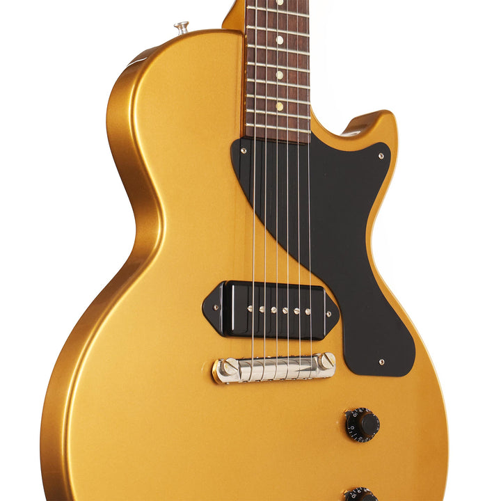 Gibson Custom Shop 1957 Les Paul Junior Made 2 Measure Double Gold