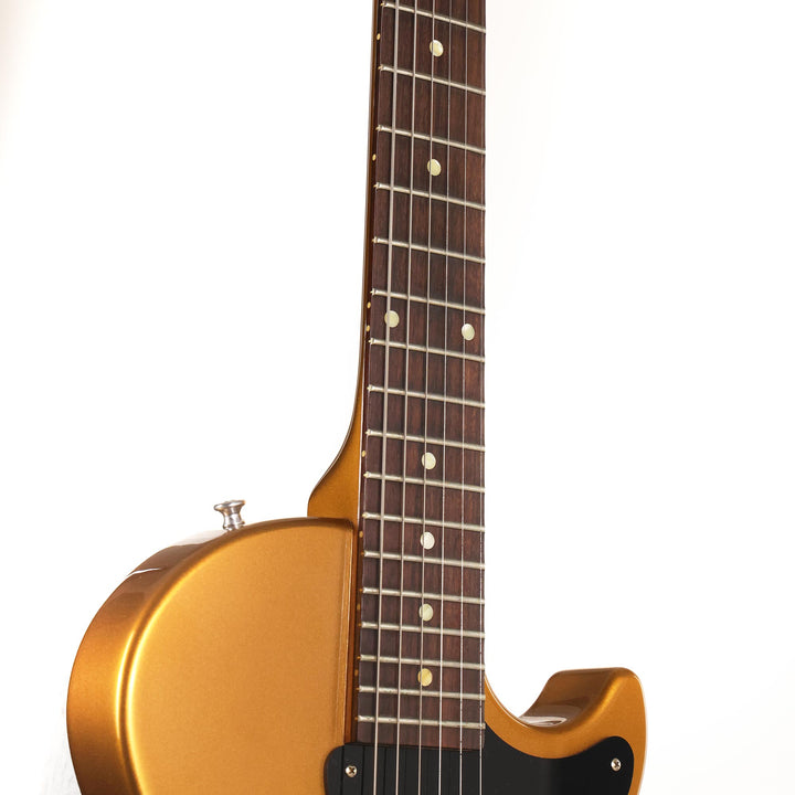Gibson Custom Shop 1957 Les Paul Junior Made 2 Measure Double Gold