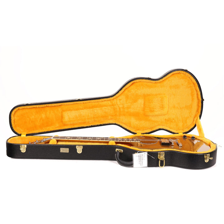 Gibson Custom Shop 1961 SG Made 2 Measure Single Pickup TV Gold VOS