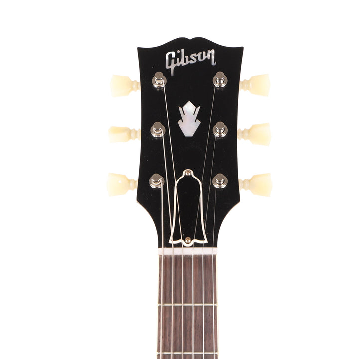 Gibson Custom Shop 1961 SG Made 2 Measure Single Pickup TV Gold VOS