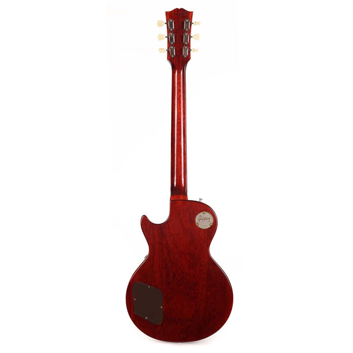 Gibson Custom Shop 1957 Les Paul Goldtop Made 2 Measure Double Classic White Pickups