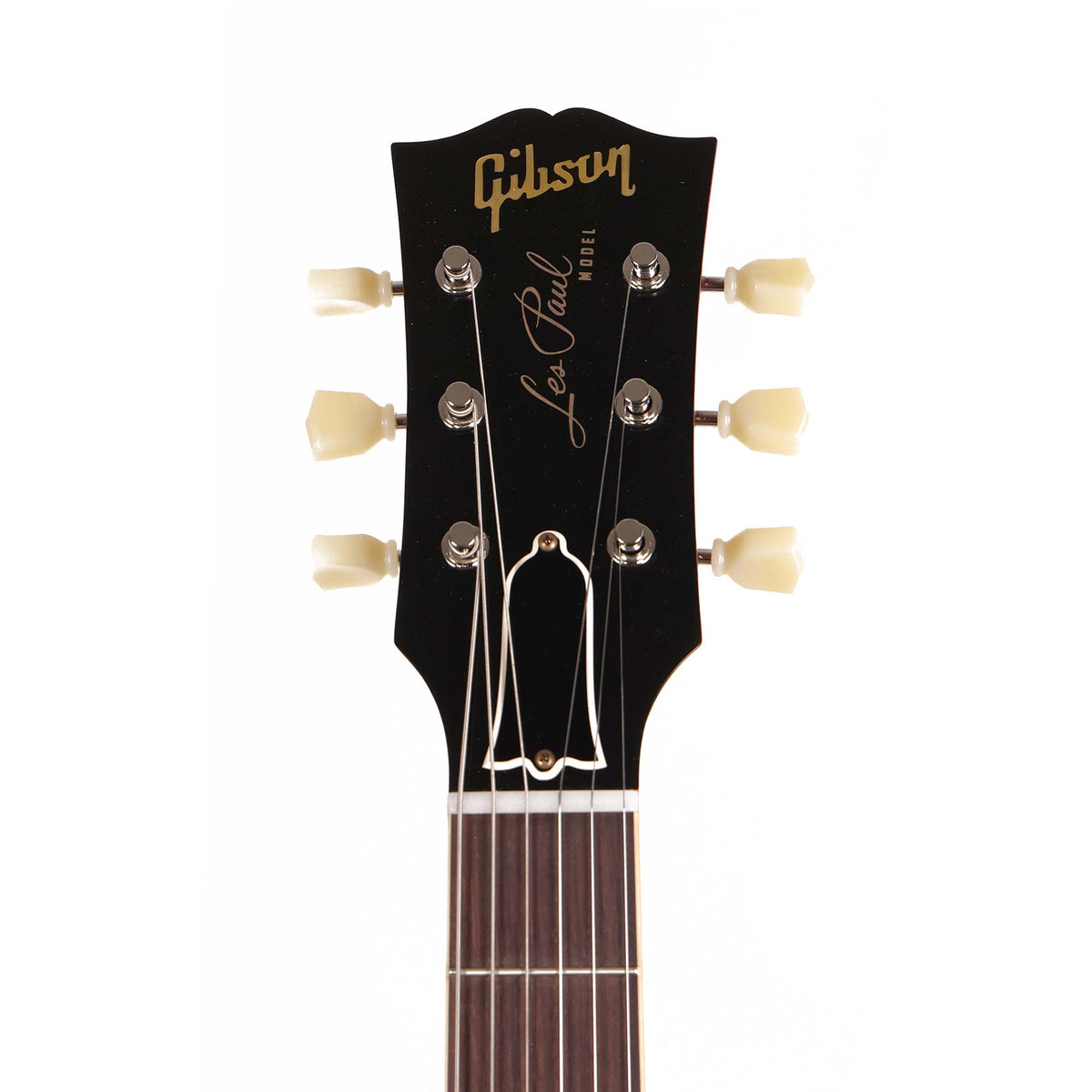 Gibson Custom Shop 1957 Les Paul Goldtop Made 2 Measure Double Classic White Pickups — 9