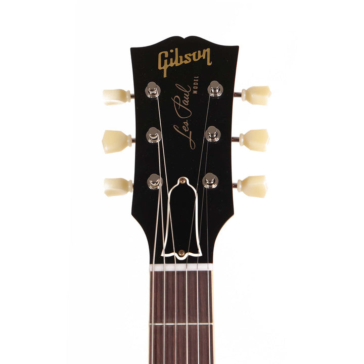 Gibson Custom Shop 1957 Les Paul Goldtop Made 2 Measure Double Classic White Pickups