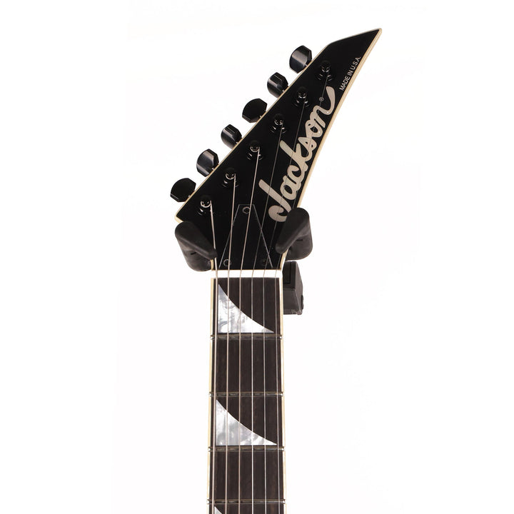 Jackson USA Select RR1T Randy Rhoads Snow White
