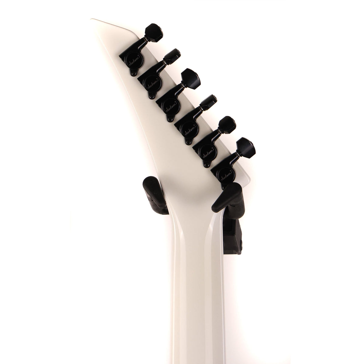 Jackson USA Select RR1T Randy Rhoads Snow White 2025 — 6
