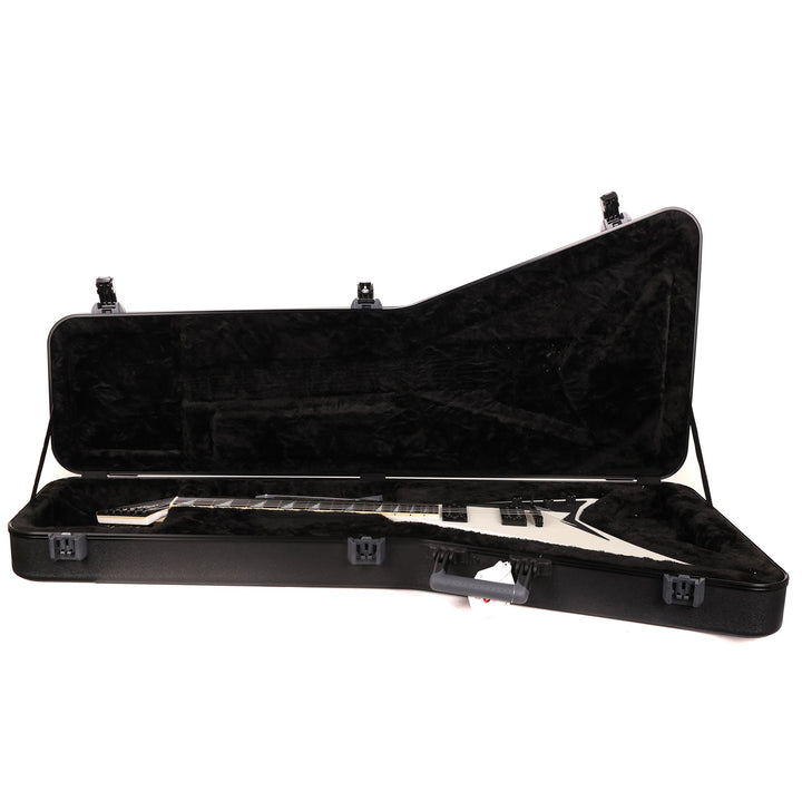 Jackson USA Select RR1T Randy Rhoads Snow White