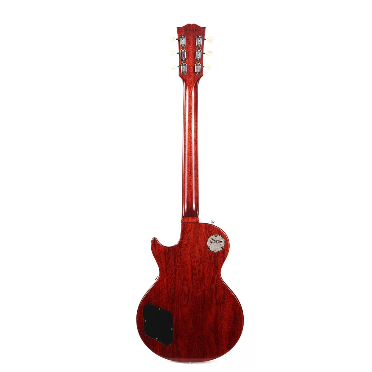 Gibson Custom Shop 1959 Les Paul Reissue Made 2 Measure Beauty of the ’Burst Page 40 Burst — 3