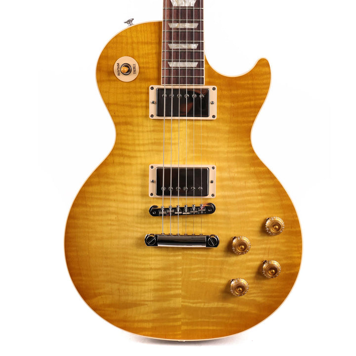 Gibson Les Paul Standard 50s Faded Vintage Honeyburst