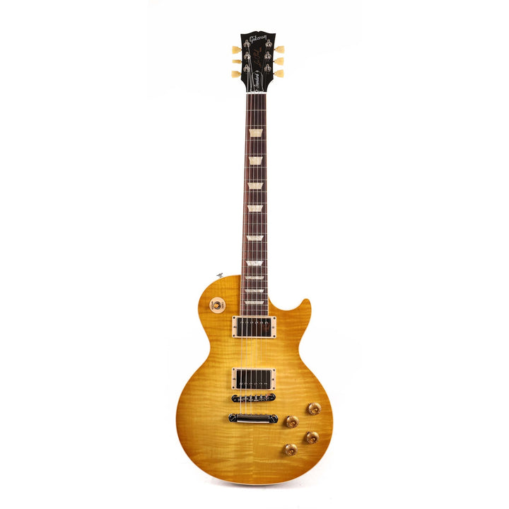 Gibson Les Paul Standard 50s Faded Vintage Honeyburst
