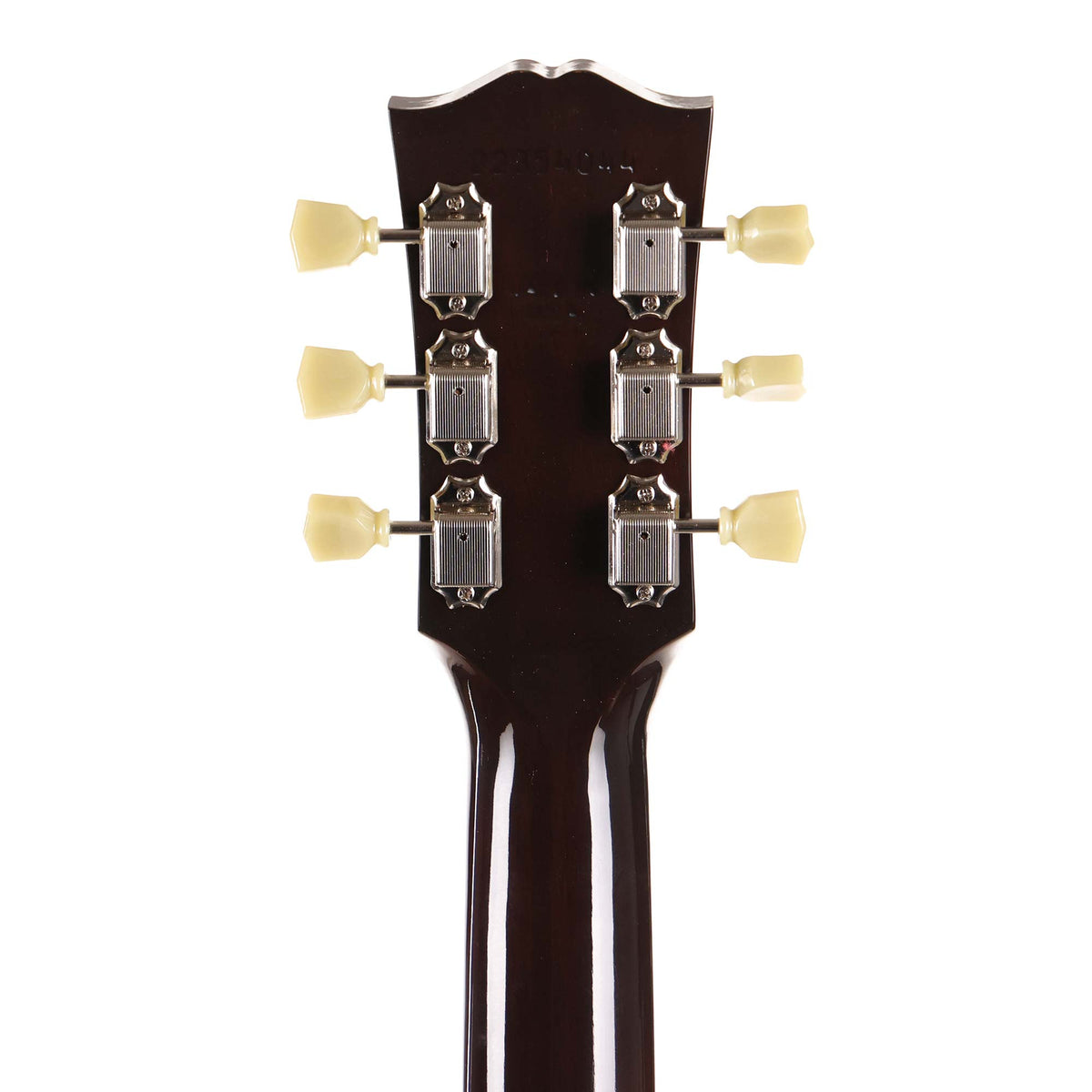 Gibson J-185 Original Vintage Sunburst — 8