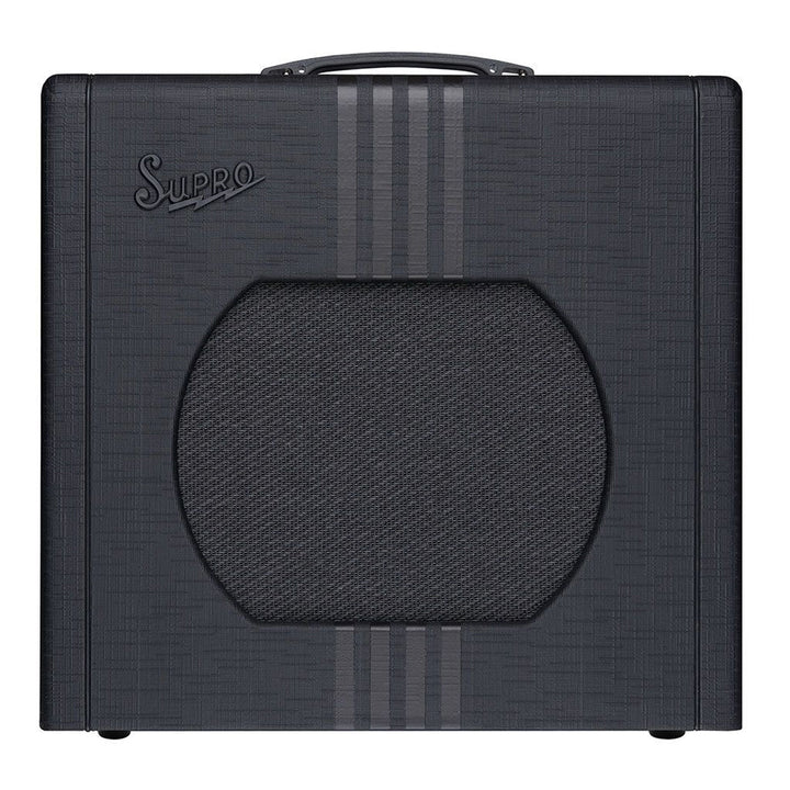 Supro Delta King 12 Combo Amplifier