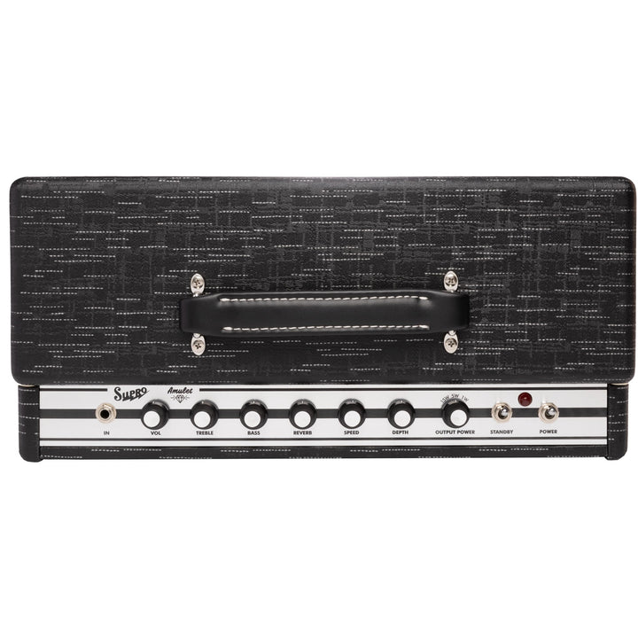 Supro Amulet 1x12 Combo Amplifier