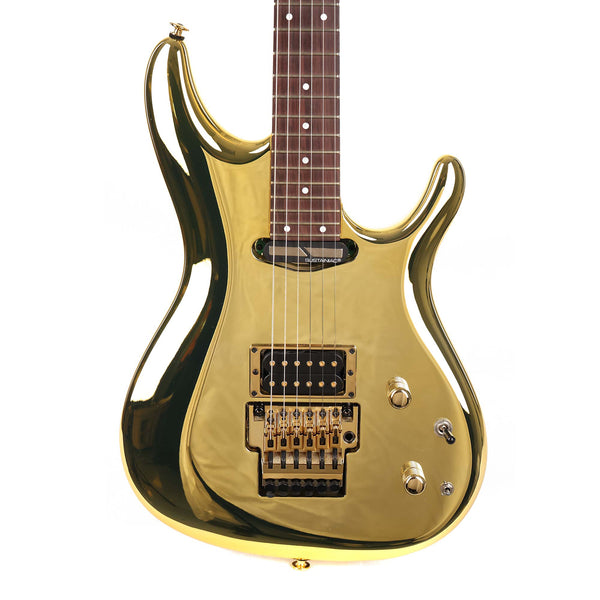 Ibanez JS1GD Joe Satriani Signature Gold Boy