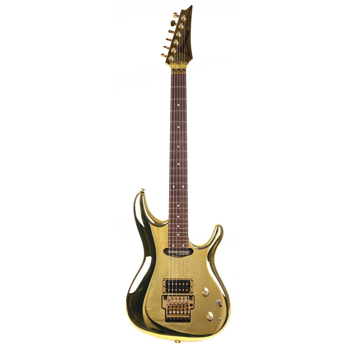 Ibanez JS1GD Joe Satriani Signature Gold Boy