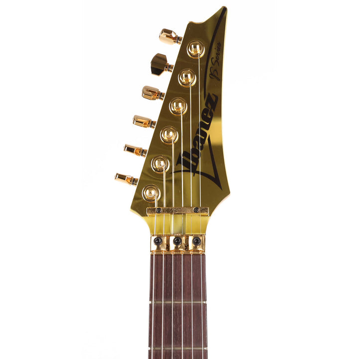 Ibanez JS1GD Joe Satriani Signature Gold Boy