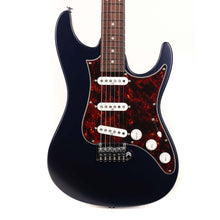 Ibanez AZ Prestige AZ2203NT Dark Tide Blue Flat