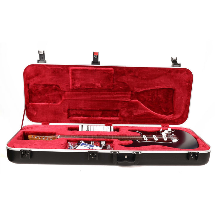 Ibanez AZ Prestige AZ2203NT Dark Tide Blue Flat