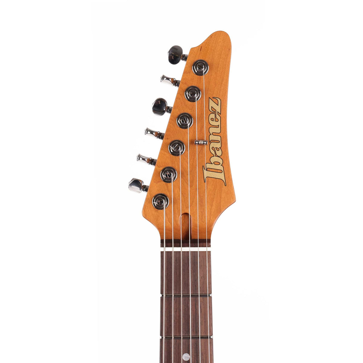 Ibanez Prestige AZ2204N Ivy Green Metallic Flat 2025 — 6