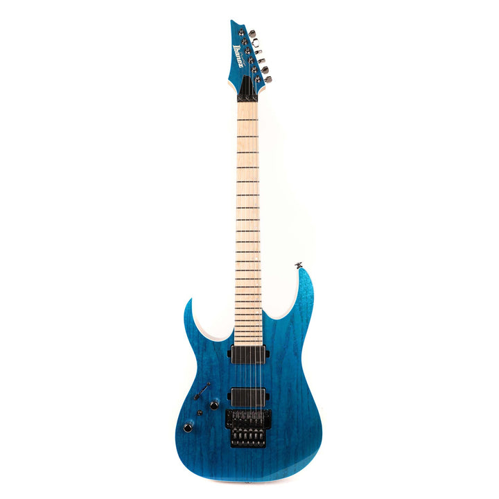Ibanez RG Prestige RG5120MLFCN Left-Handed Frozen Ocean