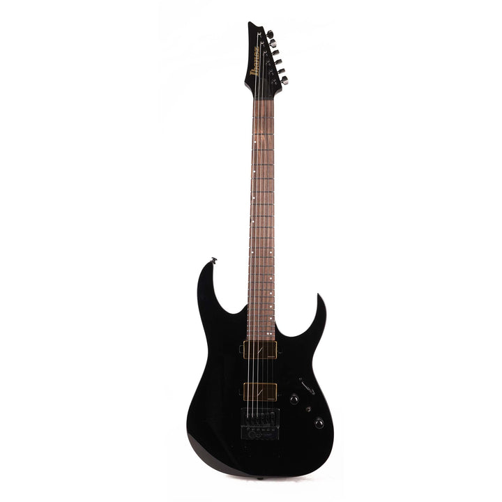 Ibanez Axe Design Lab RGR52ET Guitar Black