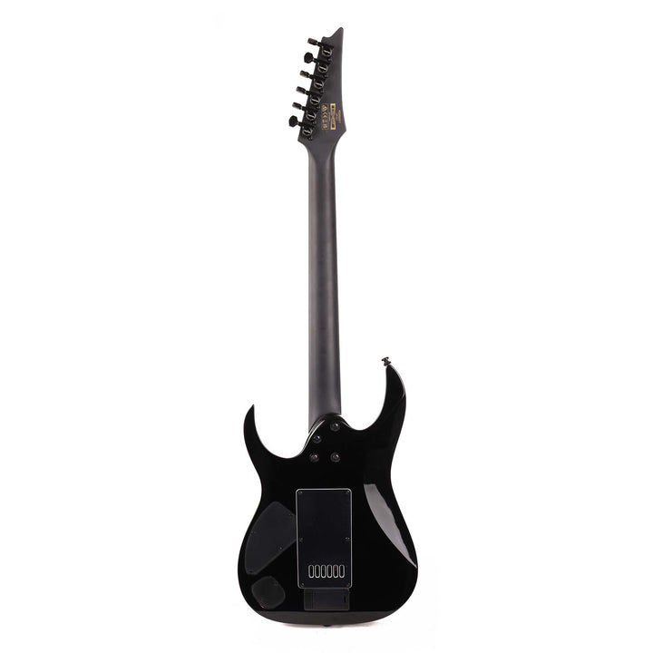 Ibanez Axe Design Lab RGR52ET Guitar Black
