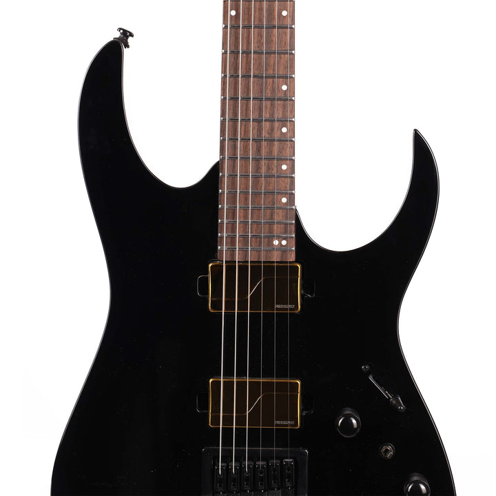 Ibanez Axe Design Lab RGR52ET Guitar Black
