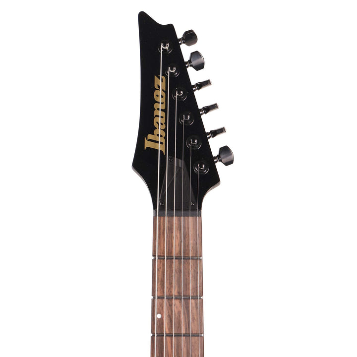 Ibanez Axe Design Lab RGR52ET Guitar Black