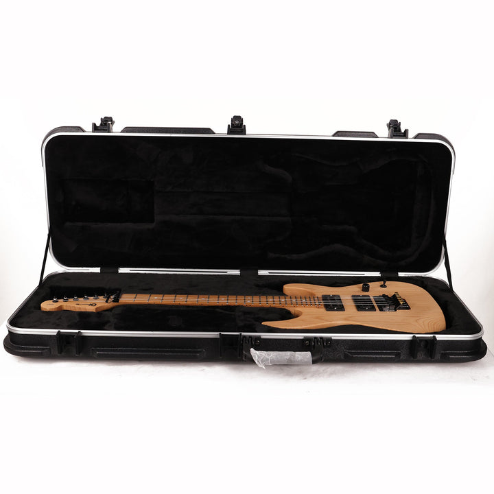 Charvel Custom Shop DK24 Dinky Natural Oil