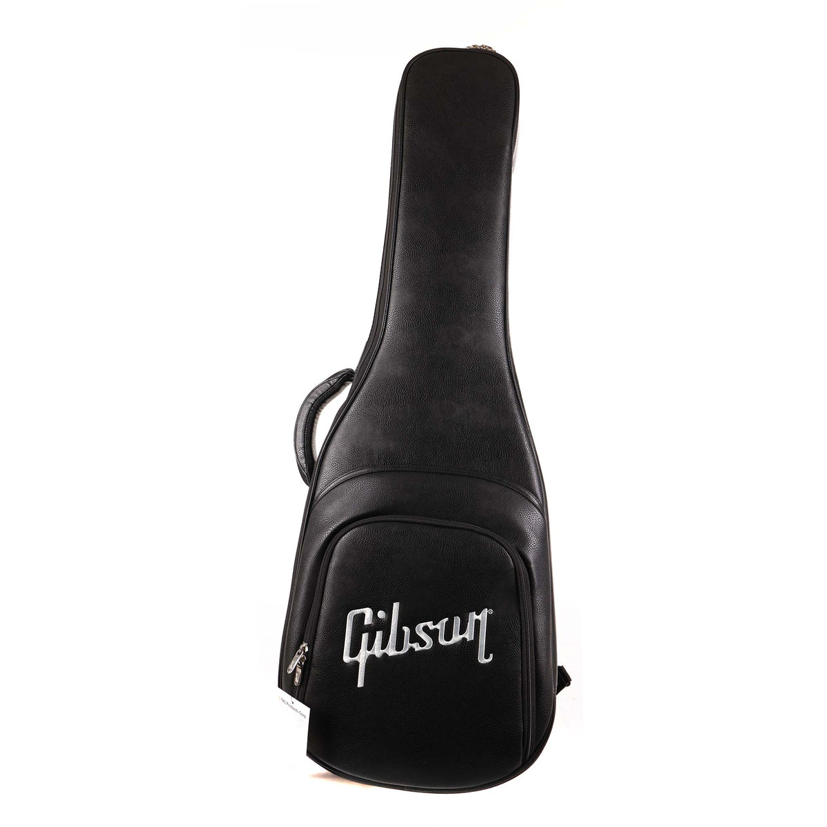 Gibson Les Paul Studio Session Translucent Ebony Burst 2024 — 9