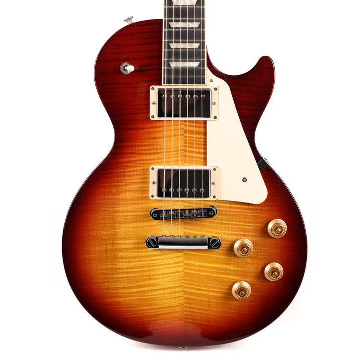 Gibson Les Paul Studio Session Bourbon Burst