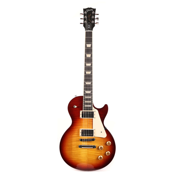 Gibson Les Paul Studio Session Bourbon Burst