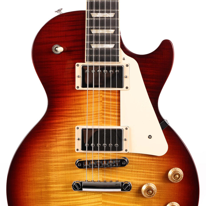 Gibson Les Paul Studio Session Bourbon Burst