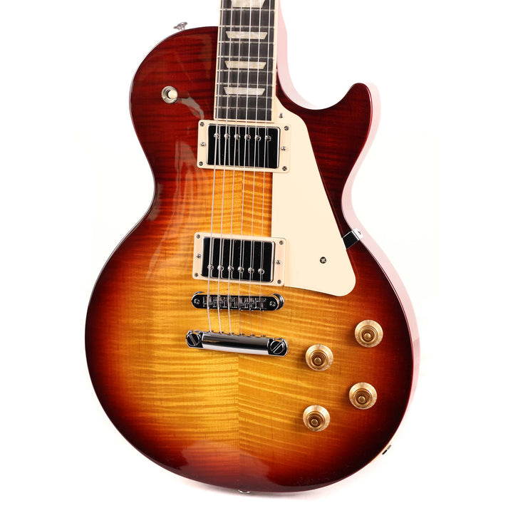 Gibson Les Paul Studio Session Bourbon Burst